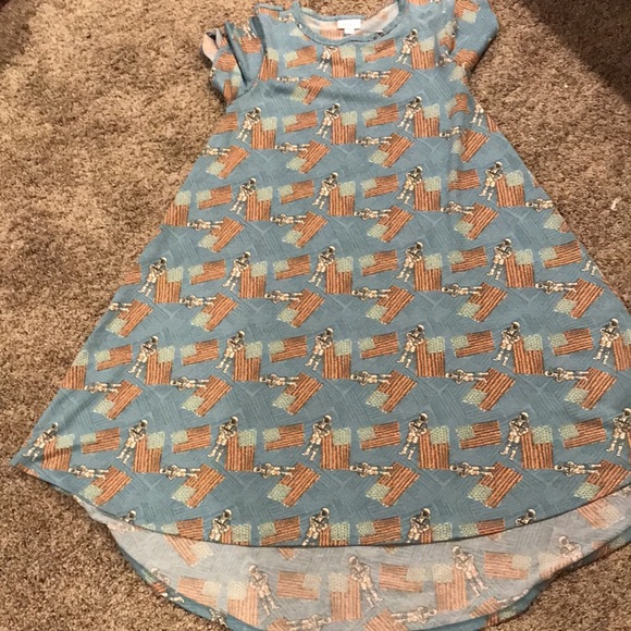 Spaceman American Carly - Picture 6 of 7